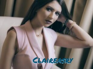 Claireasry