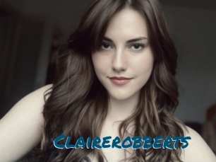 Clairerobberts