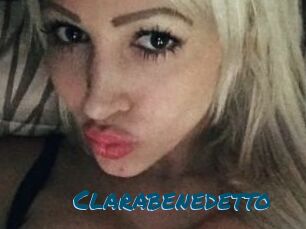Clara_benedetto