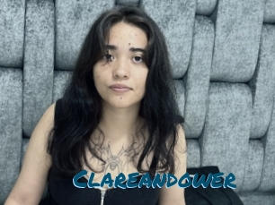 Clareandower