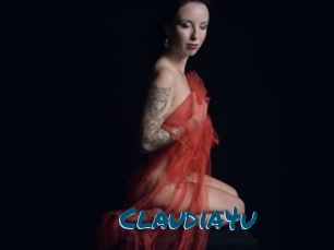 Claudia4u