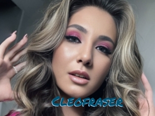 Cleofraser