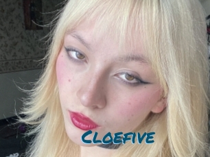 Cloefive