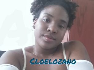 Cloelozano