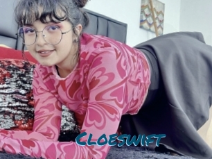 Cloeswift