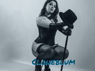 Cloheblum