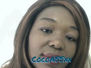 CocoASSxx