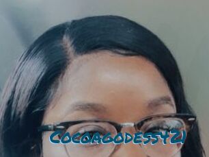 Cocoagodess421