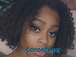 cocoasuave Amateur Voisine