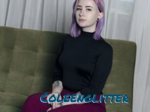 Coleenglitter
