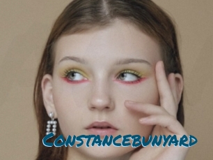 Constancebunyard