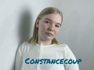 Constancecoup