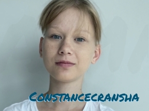 Constancecransha