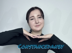 Constancedanby