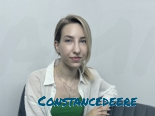Constancedeere