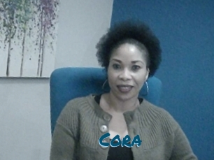 Cora