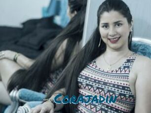 Corajadin