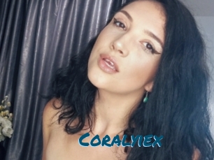 Coralyiex