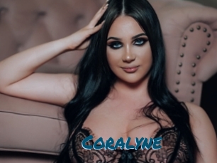 Coralyne