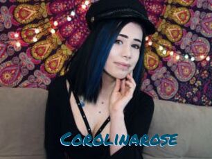 Corolinarose