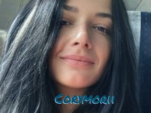 Corymorii