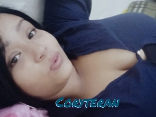 Coryteran