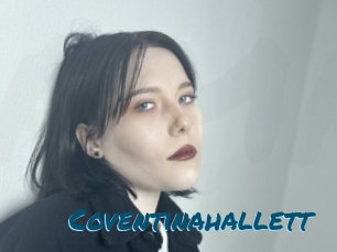 Coventinahallett