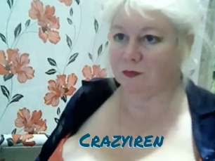 Crazyiren