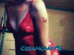Creamcandy96