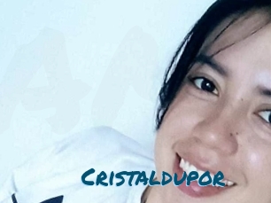 Cristaldupor