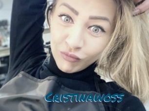 cristinawoss Amateur Voisine