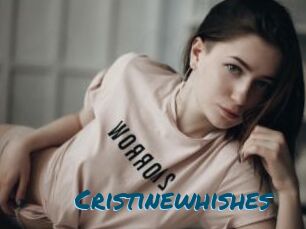 Cristinewhishes