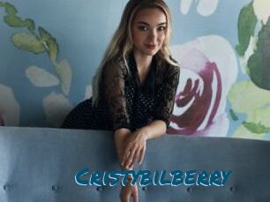 Cristybilberry