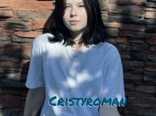 Cristyroman