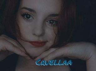 Cruellaa