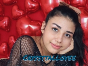 Cryssttallovee