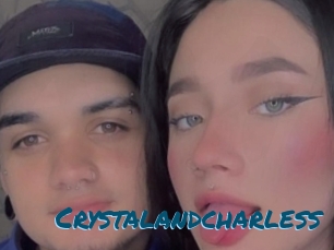 Crystalandcharless