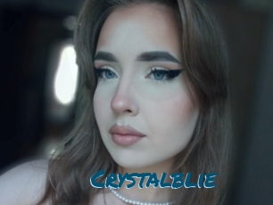 Crystalblie