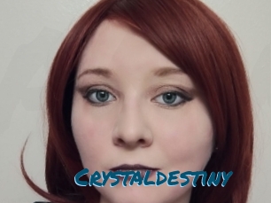 Crystaldestiny