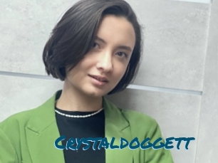 Crystaldoggett