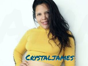 Crystaljames