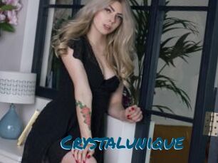 Crystalunique