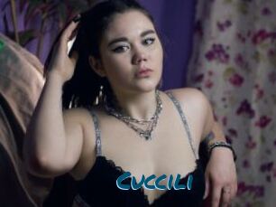 Cuccili