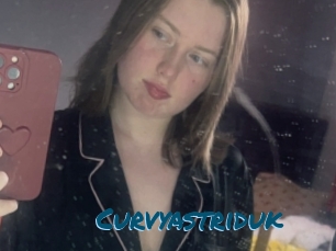 Curvyastriduk