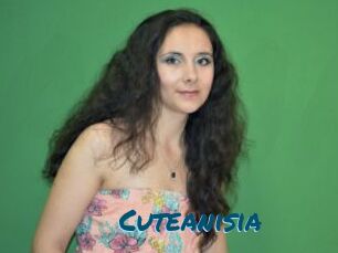 Cuteanisia