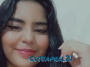 Cuteapril21