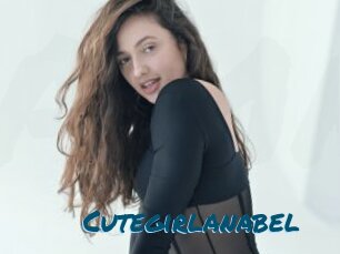 Cutegirlanabel
