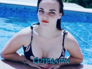 Cuteraina