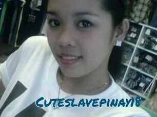 Cuteslavepinay18