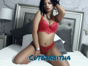 Cutetabitha